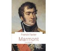 Marmont: Le maudit