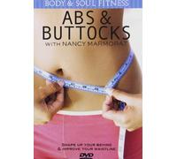 Marmorat, Nancy - Abs & Buttocks