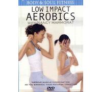 Marmorat, Nancy - Low Impact Aerobics