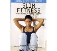 Marmorat, Nancy - Slim Fitness