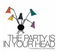 Marmorstein The Party is in [Import]