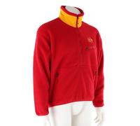 Marmot 94 E.C.O. Recycled Fleece Hommes Veste Outdoor M Rouge