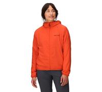 Marmot - Aerothermal Hoody - Doudoune femme Ginger Blossom - M