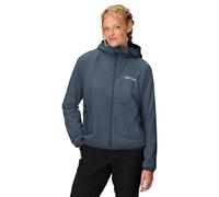 Marmot - Aerothermal Hoody - Doudoune femme Thunderhead - L