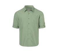 Marmot Airexchange Upf 40 Long Sleeve Shirt Vert M Homme