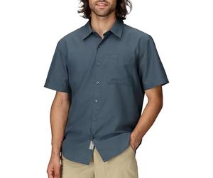 Marmot Airexchange UPF 40 Short Sleeve Shirt Airexchange UPF 40 Chemise à Manches Courtes Homme