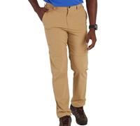 Marmot Arch Rock Convertible Pant - Pantalon de Trek/randonnée Respirant à Fermeture Éclair, déperlant avec Jambes Amovibles - Spring/Summer 24 - Homme