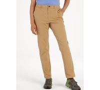 Marmot Arch Rock Pants Beige L Femme