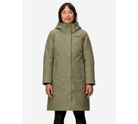 Marmot - Chelsea Coat - Parka femme Olive Grove - XL