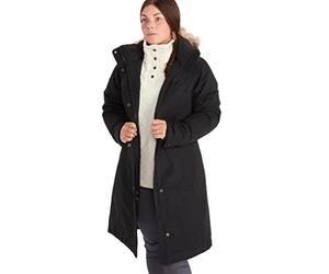 Marmot Chelsea Manteau en duvet imperméable pour femme 700 Fill Power Down