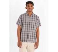 Marmot Chemise à Manches Courtes Eldridge Novelty Classic