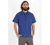 Marmot Chemise à Manches Courtes Eldridge Novelty Classic