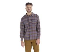 Marmot Chemise à Manches Longues Doran Midweight Flannel