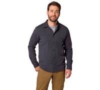 Marmot Chemise à Manches Longues Hidden Peak Twill Button Down