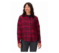 Marmot Chemise à Manches Longues Rush Creek Lightweight Flannel