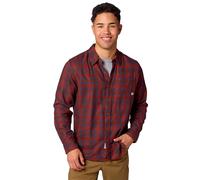 Marmot Chemise à Manches Longues Rush Creek Lightweight Flannel