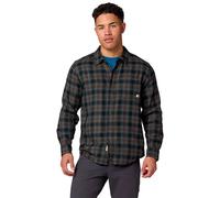 Marmot Chemise à Manches Longues Rush Creek Lightweight Flannel