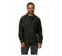 Marmot Chemise à Manches Longues Rush Creek Lightweight Flannel