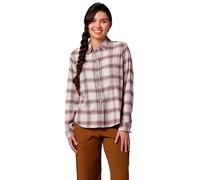 Marmot Chemise à Manches Longues Rush Creek Lightweight Flannel