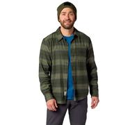 Marmot Chemise à Manches Longues Rush Creek Lightweight Flannel