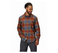 Marmot Chemise à Manches Longues Stonepeak Lightweight Performance Flannel