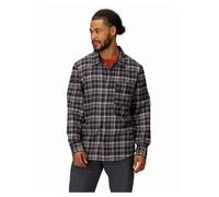 Marmot Chemise à Manches Longues Stonepeak Lightweight Performance Flannel