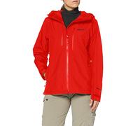 Marmot Cropp River Jacket Femme, Victory Red, XL