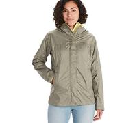 Marmot Damen Wm's PreCip Eco Jacket, Wasserdichte Regenjacke, winddichter Regenmantel, atmungsaktiver, faltbarer Hardshell Windbreaker, ideal zum Fahrradfahren & Wandern