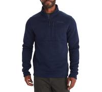 Marmot Drop Line 1/2 Zip Fleece Jacket Veste polaire demi-zippée Homme
