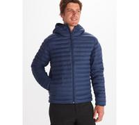 Marmot Echo Featherless Jacket Bleu L Homme