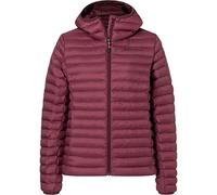 Marmot Echo Featherless Hoody Veste Isolante femme ,Bordeaux,M