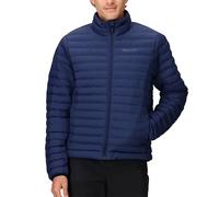 MARMOT Echo Featherless Jacket Veste de randonnée chaude, veste fonctionnelle déperlante, manteau matelassé doublé, veste isolée résistante au vent Homme (lot de 1)