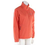 Marmot Ether DriClime 2.0 Hoody Femmes Veste Outdoor S Rouge