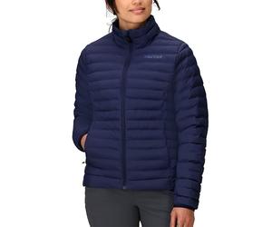 Marmot Femme Echo Featherless Hoodie Veste