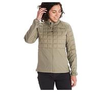 Marmot Femme Echo Featherless Hybrid Veste, Uni, M