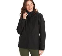 Marmot Femme Minimalist GTX Veste, Noir, S