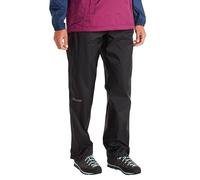 Pantalon Marmot PreClip Eco noir pur femme - XS