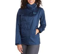 Marmot Precip Eco Jacket Bleu XS Femme