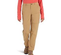 Marmot Arch Rock Convertible Pant - Pantalon randonnée convertible femme Shetland US 6