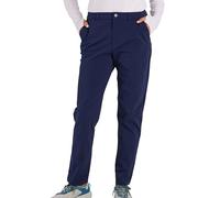 Marmot Femme Women's Arch Rock Pant, Pantalon de trek/randonnée fonctionnel déperlant, respirant en Softshell, coupe-vent, Arctic Navy, 04