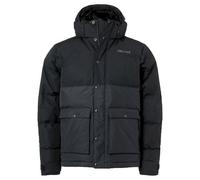 Marmot - Fordham Jacket - Doudoune homme Black - XXL