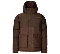 Marmot - Fordham Jacket - Doudoune homme Hickory Nut - M