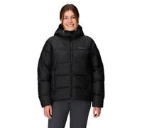 Marmot - Guides Down Hoody - Doudoune femme Black - XS