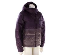 Marmot Guides Down Hoody Femmes Veste Outdoor L Violet