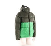 Marmot Guides Down Hoody Hommes Veste Outdoor L Vert