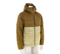 Marmot Guides Down Hoody Hommes Veste Outdoor XL Brun