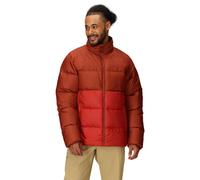Marmot Guides Down Jacket Orange M Homme