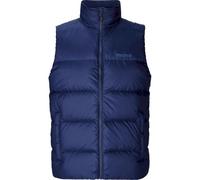 Marmot Guides Down Vest Bleu L Homme
