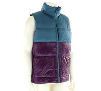 Marmot Guides Down Vest Hommes Gilet Outdoor L Violet