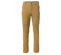 Marmot Herren Atmungsaktive Zip-Off-Trekking-Hose, Wasserabweisende Wanderhose, Lange Hose mit abnehmbaren Beinen Arch Rock Convertible Pant